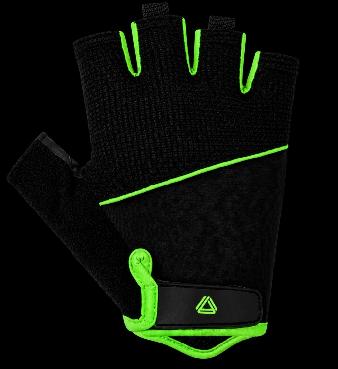 guantes de ciclismo