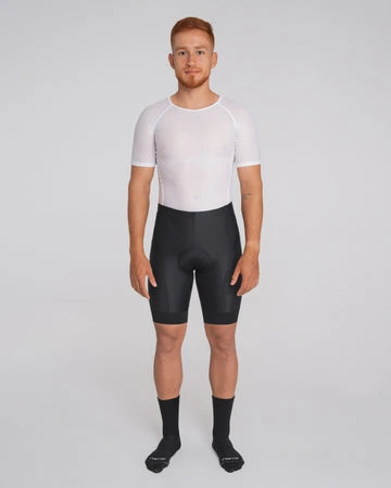 pantaloneta de ciclismo
