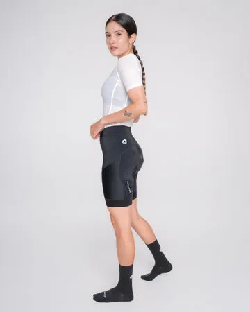pantaloneta de ciclismo
