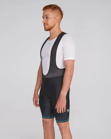 pantaloneta de ciclismo