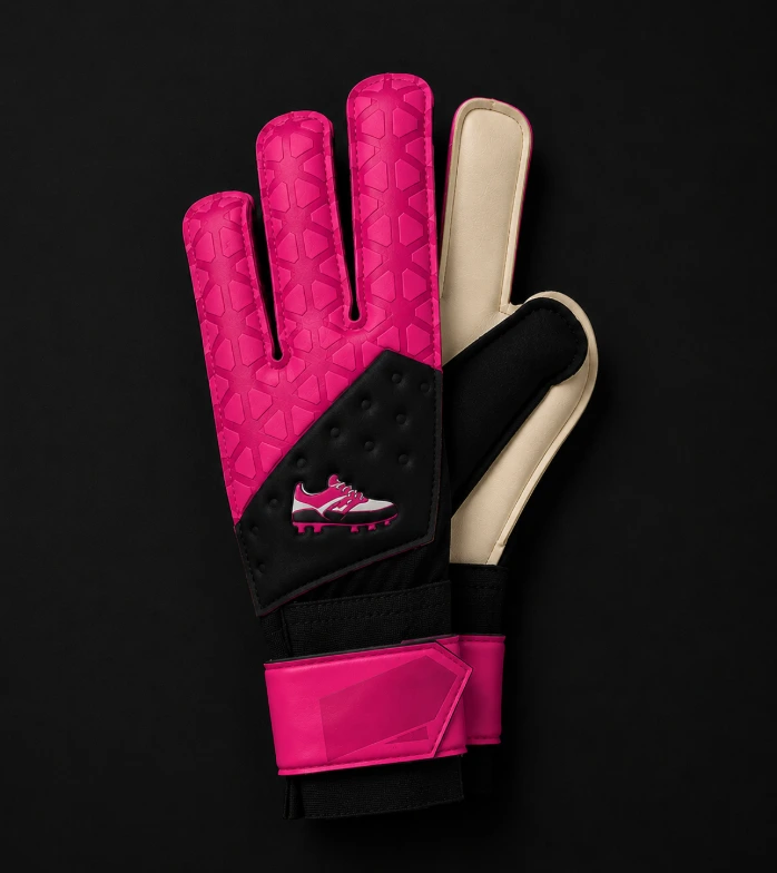 [IMP] guantes de futbol