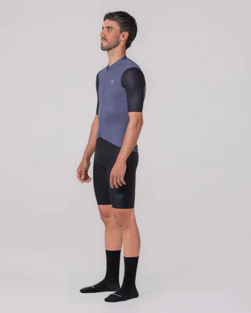 camiseta de ciclismo