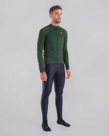 camiseta de ciclismo