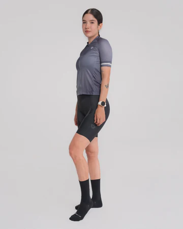 camiseta de ciclismo