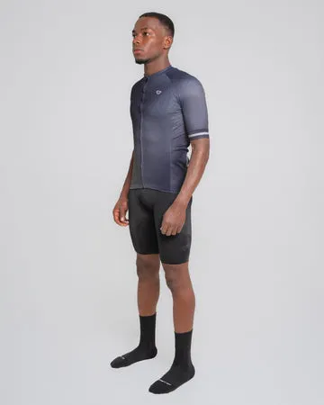 camiseta de ciclismo