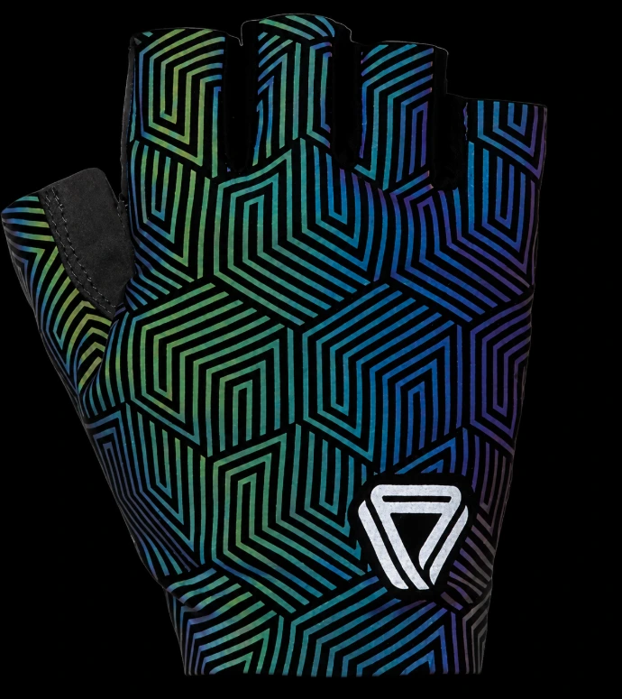 guantes de ciclismo